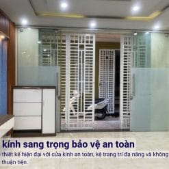 Nhà Tô Hiệu Lê Chân