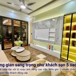 Nhà Tôn Đức Thắng lô góc