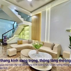 Nhà Tôn Đức Thắng lô góc