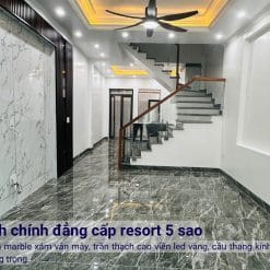 Nhà đẹp Trần Nguyên Hãn