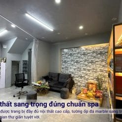 Nhà mặt ngõ Lương Khánh Thiện