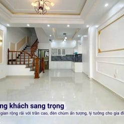 Nhà mặt ngõ Trần Nguyên Hãn