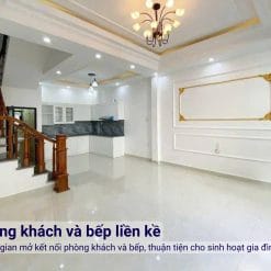 Nhà mặt ngõ Trần Nguyên Hãn