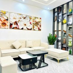 Nhà Ngõ Chợ Con Hải Phòng