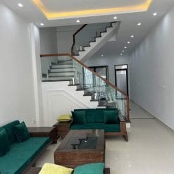 Cơ hội vàng – sở hữu nhà An Đồng An Dương - 3 tầng - 4.3 tỷ