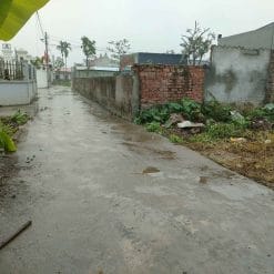 Đất An Dương Hải Phòng: