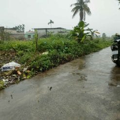 Đất An Dương Hải Phòng: