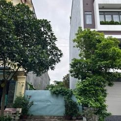 Đất Cựu Viên Kiến An