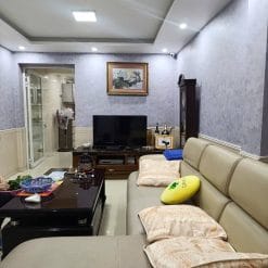 Bán Nhà Phố Hai Bà Trưng