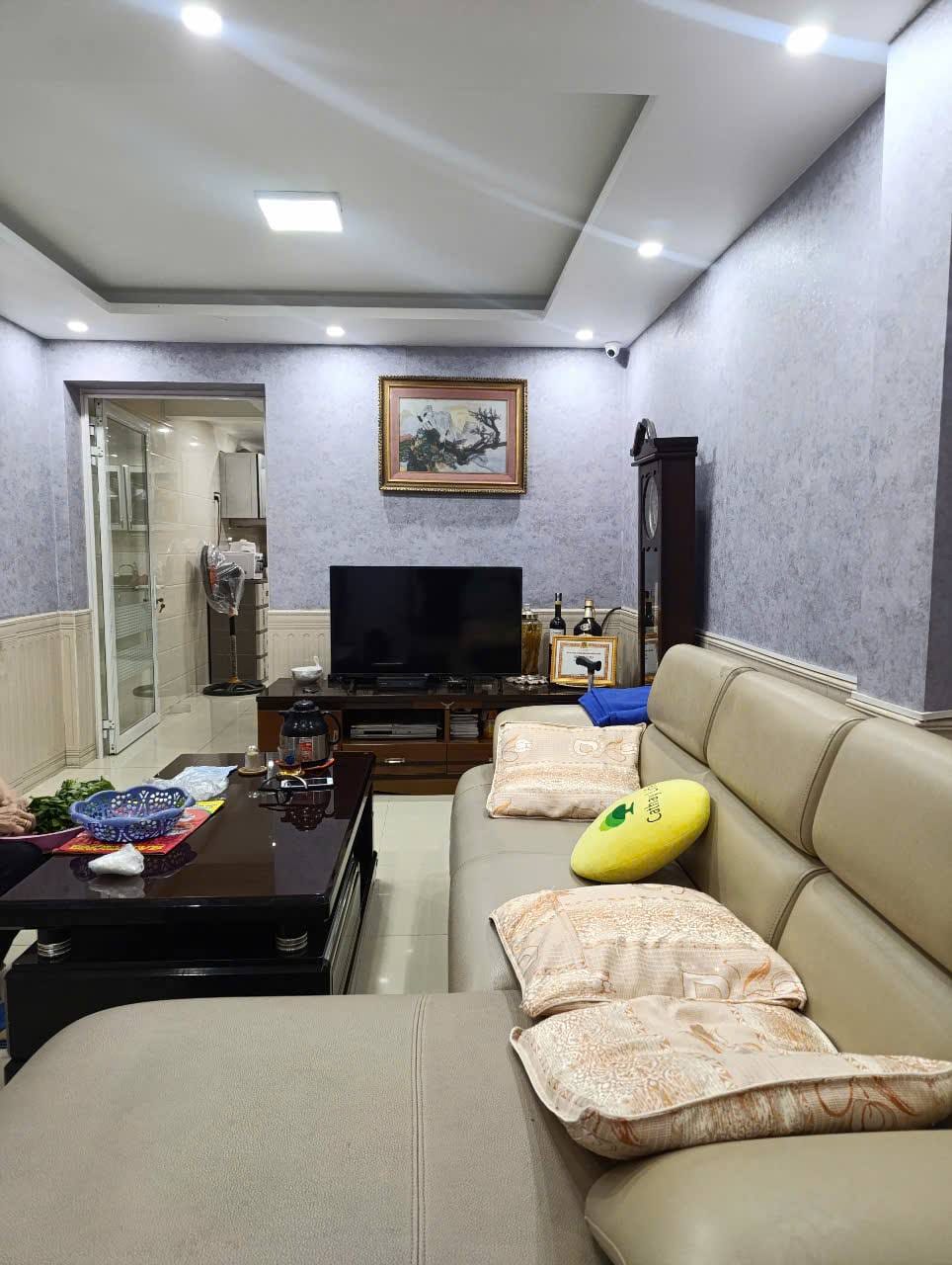 Bán Nhà Phố Hai Bà Trưng