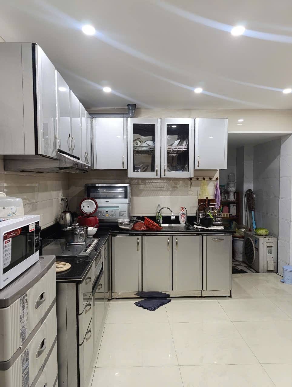 Bán Nhà Phố Hai Bà Trưng