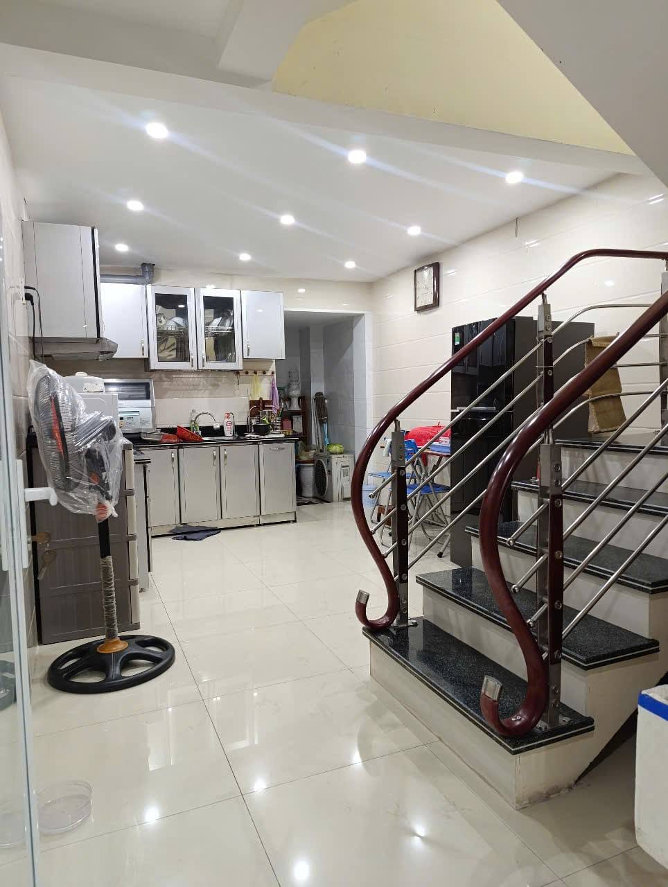 Bán Nhà Phố Hai Bà Trưng