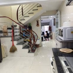 Bán Nhà Phố Hai Bà Trưng