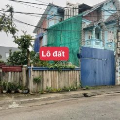 Đất Lưu Úc Kiến An