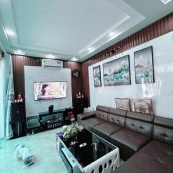 Nhà đường Phạm Hữu Điều