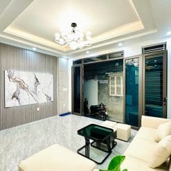 Nhà Ngõ Chợ Con Hải Phòng