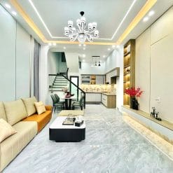 Nhà Ngõ Phạm Hữu Điều