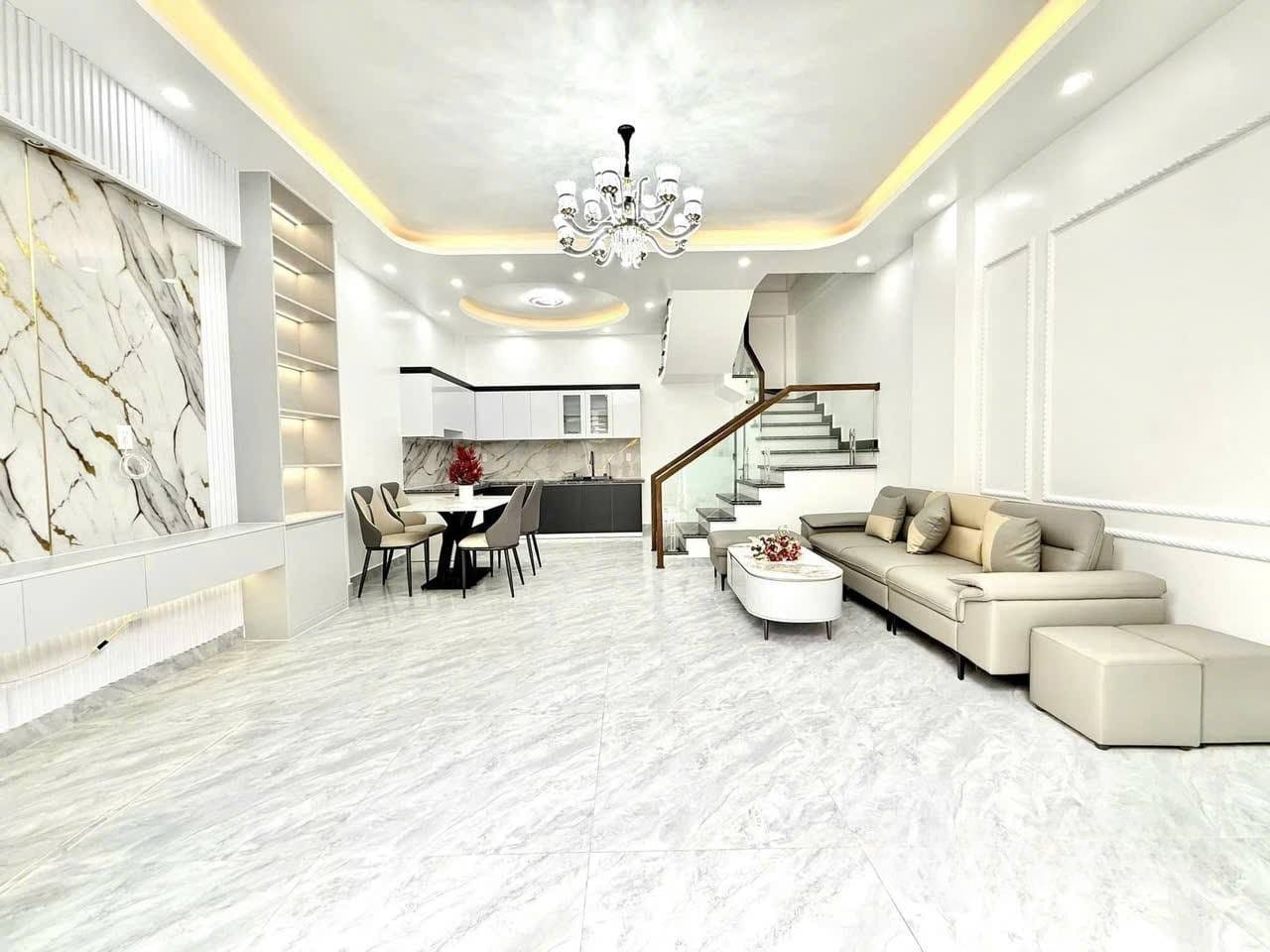 Nhà ngõ Phạm Hữu Điều