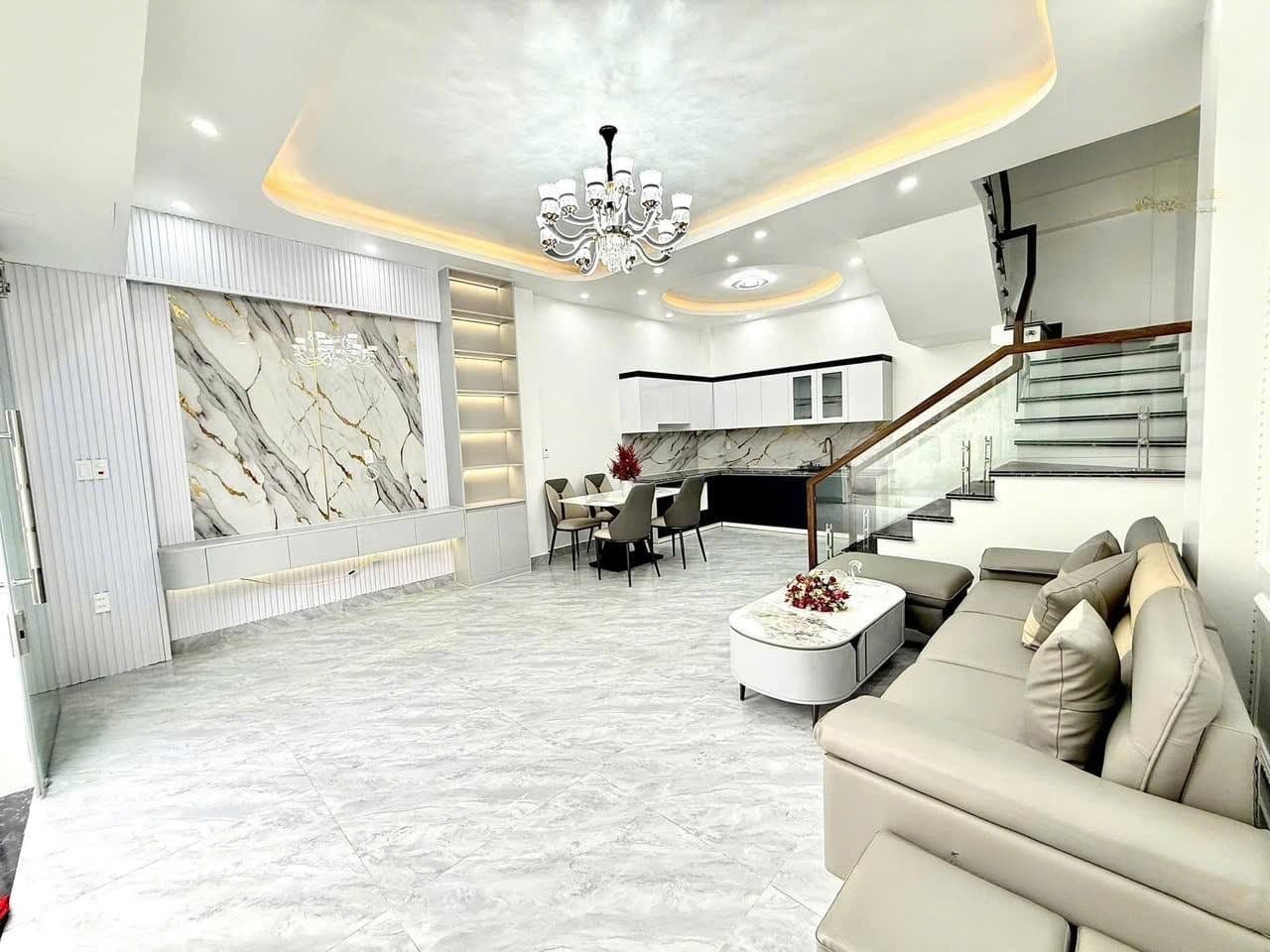 Nhà ngõ Phạm Hữu Điều