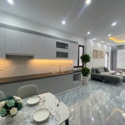 Khám phá nhà mới Trần Nguyên Hãn