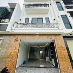 Bán nhà Hồng Thái An Dương