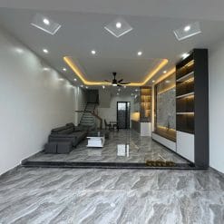 Bán nhà Hồng Thái An Dương