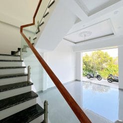 Nhà Hoàng Mai An Dương