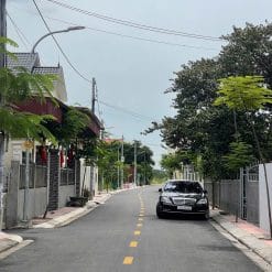 Đất Bắc Sơn An Dương