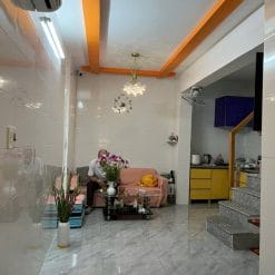 Nhà Ngõ Tô Hiệu Lê Chân