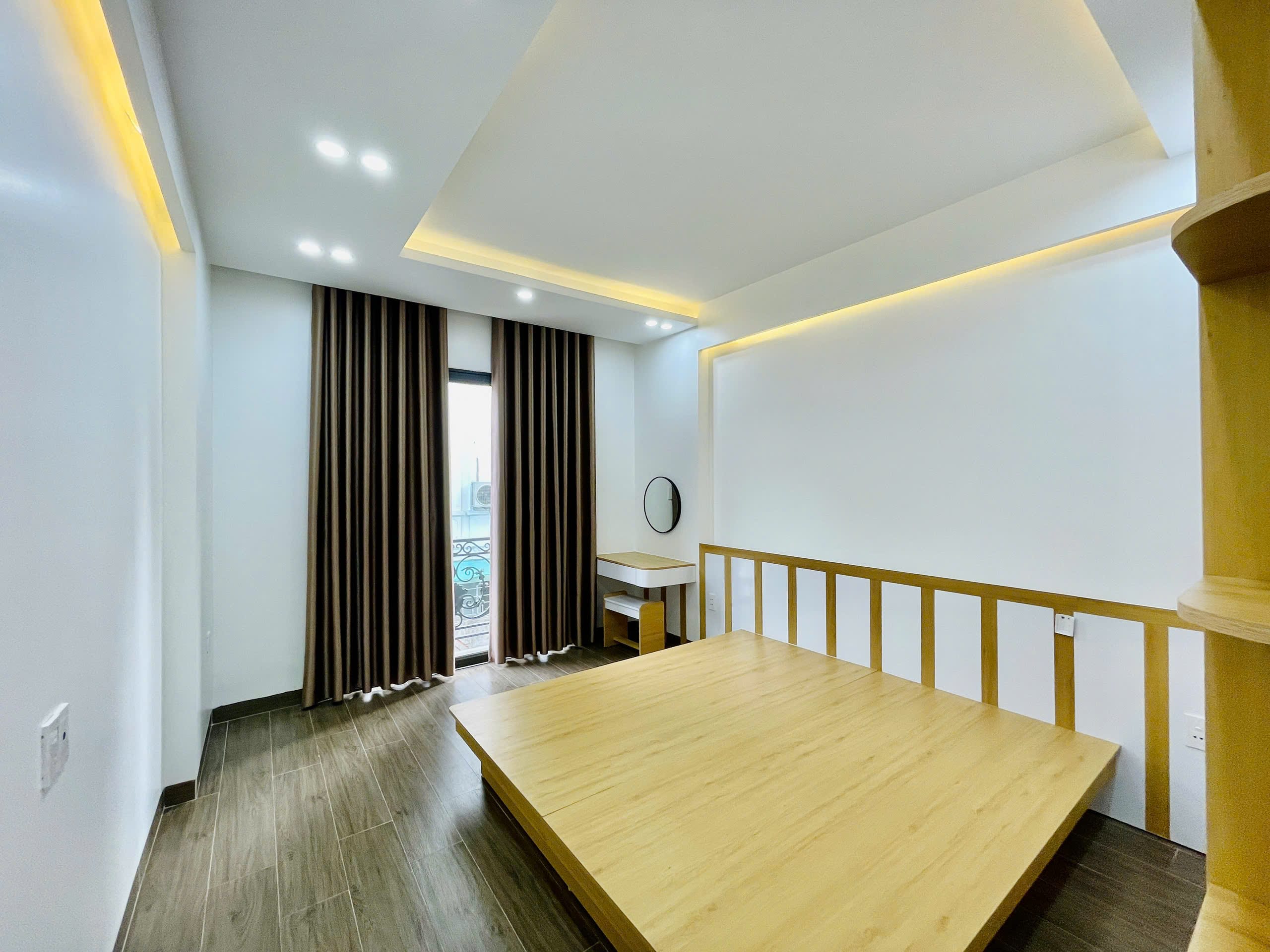 Nhà Lâm Tường