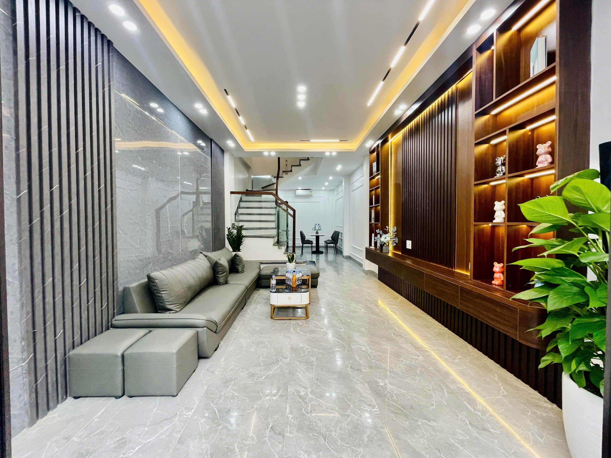 Nhà Lâm Tường