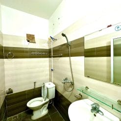 Bán Nhà Dân Lập Chợ Hàng