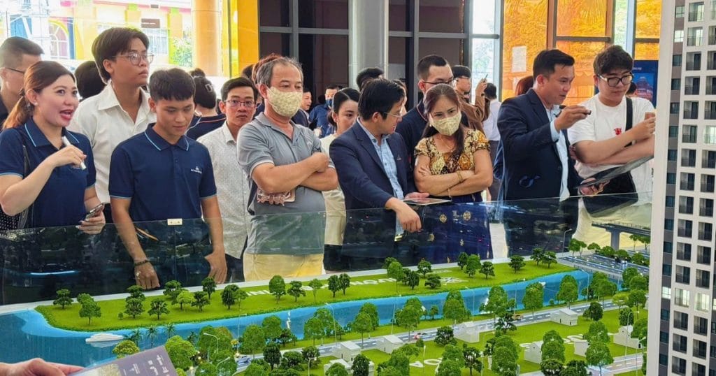 đánh thuế bất động sản