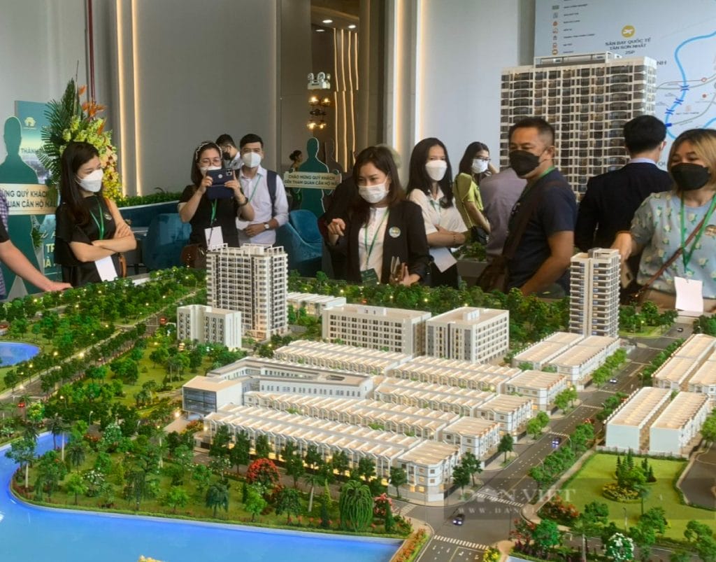 thuế suất thu nhập bất động sản