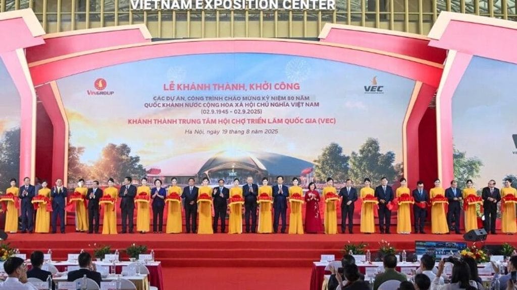 Vingroup nộp ngân sách